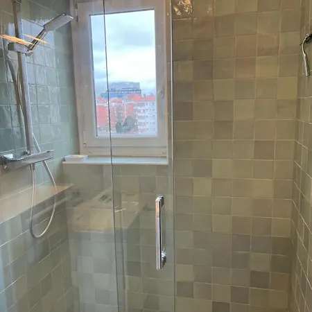아파트 Beau Studio A 13 *